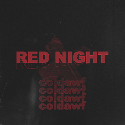 Red night