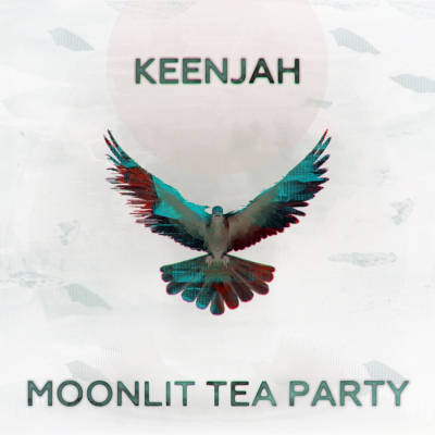Moonlit Tea Party