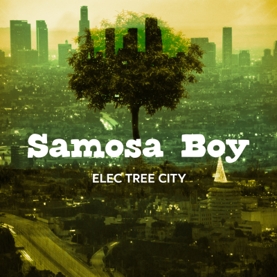Elec tree city