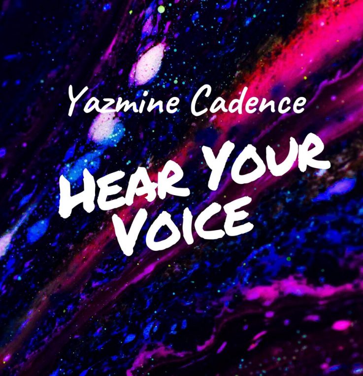 Hear Your Voice