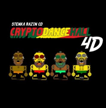 Crypto Dancehall 4D